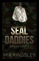 Mia Kingsley: SEAL Daddies ★★★★