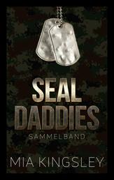 SEAL Daddies - Sammelband