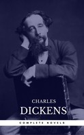 Charles Dickens: Dickens, Charles: The Complete Novels (Book Center) 