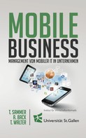 Thomas Walter: Mobile Business 