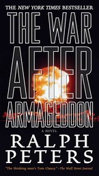 The War After Armageddon - A Novel