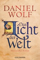 Daniel Wolf: Das Licht der Welt ★★★★★