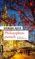 Hermann Bauer: Philosophenpunsch ★★★★