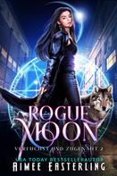 Aimee Easterling: Rogue Moon: Verfuchst Und Zugenäht 2 