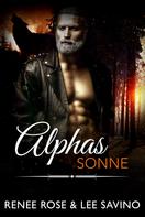 Renee Rose: Alphas Sonne ★★★★★