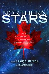 Northern Stars - The Anthology of Canadian Science Fiction