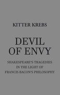 Kitter Krebs: Devil of Envy 
