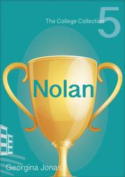 Nolan (The College Collection Set 1 - for reluctant readers)