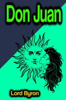 Lord Byron: Don Juan 