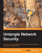 Abd El-Monem A. El-Bawab: Untangle Network Security 