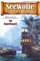 William Garnett: Seewölfe - Piraten der Weltmeere 8 ★★★★