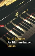 Pascal Mercier: Der Klavierstimmer ★★★★