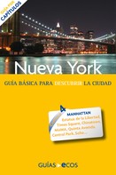 María Pía Artigas: Nueva York. Manhattan 