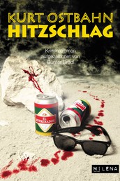 Hitzschlag - Kriminalroman
