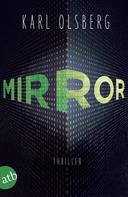 Karl Olsberg: Mirror ★★★★