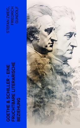 Goethe & Schiller - Eine fruchtbare literarische Beziehung