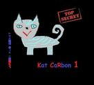 Peggy von Agris: Kat CaRbon 