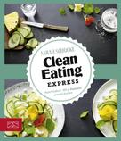Sarah Schocke: Clean Eating Express ★★★