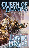 David Drake: Queen of Demons 