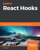 Daniel Bugl: Learn React Hooks 