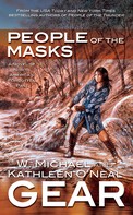 Kathleen O'Neal Gear: People of the Masks 