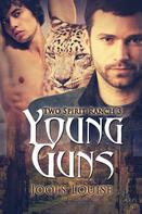 Jools Louise: Young Guns ★★★★