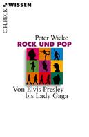 Peter Wicke: Rock und Pop ★★★
