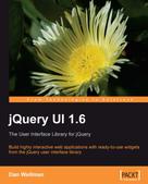 Dan Wellman: jQuery UI 1.6 