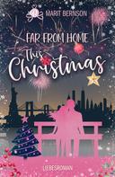 Marit Bernson: Far from Home This Christmas ★★★★