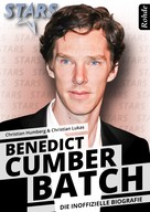Christian Lukas: Benedict Cumberbatch - Die inoffizielle Biografie ★★★