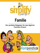 Robert Sasse: Simplify your life ★★★