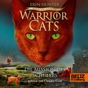 Erin Hunter: Warrior Cats - Vision von Schatten. Die Mission des Schülers ★★★★★