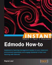 Edmodo How-to - Implement a learning management system in your classroom environment seamlessly and engage students in their own learning with Edmodo