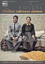 Tibethaus Journal - Chökor 54