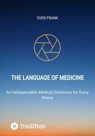Sven Frank: The Language of Medicine 