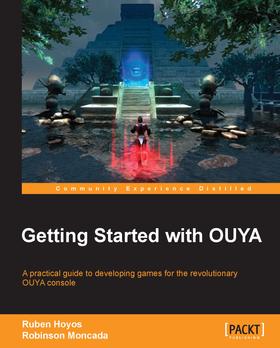 OUYA Game Development Essentials