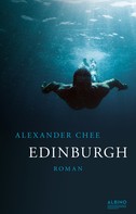 Alexander Chee: Edinburgh ★★★