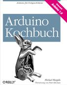 Michael Margolis: Arduino-Kochbuch ★★