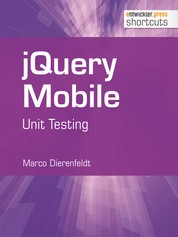 jQuery Mobile - Unit Testing