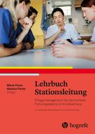 Märle Poser: Lehrbuch Stationsleitung 