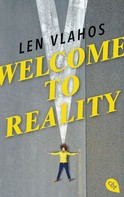 Len Vlahos: Welcome to Reality ★★★★