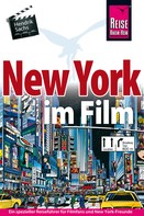 Hendrik Sachs: New York im Film ★★★★