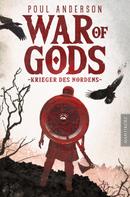Poul Anderson: War of Gods - Krieger des Nordens ★★★★