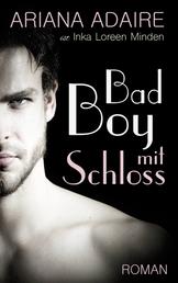 Bad Boy mit Schloss - Dark Passion