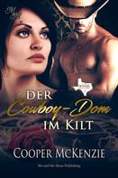 Cooper McKenzie: Der Cowboy-Dom im Kilt ★★★★★