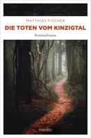 Matthias Fischer: Die Toten vom Kinzigtal ★★★★