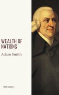 Adam Smith: Wealth of Nations 