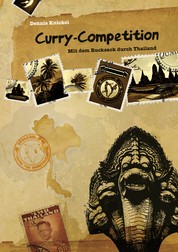 Curry-Competition - Mit dem Rucksack durch Thailand
