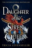 Tricia Levenseller: Daughter of the Siren Queen ★★★★★