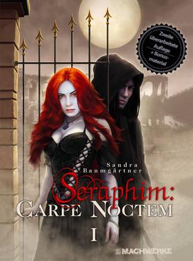 Seraphim: CARPE NOCTEM